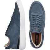 Blackstone RADLEY - Jeans - Sneaker (low) - Man - Blue
