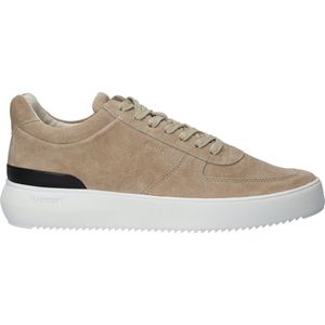 Blackstone Bg167 lemon pepper heren sneakers