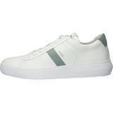 Ryder - BG172 - Sneaker - Wit - Slate Grey - Rubber