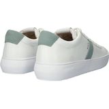 Ryder - BG172 - Sneaker - Wit - Slate Grey - Rubber