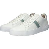 Ryder - BG172 - Sneaker - Wit - Slate Grey - Rubber