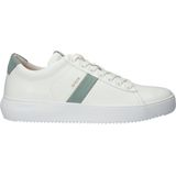 Ryder - BG172 - Sneaker - Wit - Slate Grey - Rubber