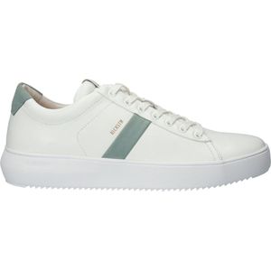 Ryder - BG172 - Sneaker - Wit - Slate Grey - Rubber