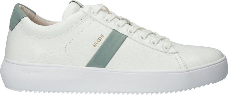 Ryder - BG172 - Sneaker - Wit - Slate Grey - Rubber