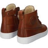 Blackstone - Aspen Pal - Sneaker - Dark Chesnut - Leer