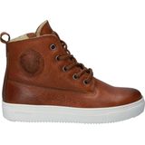 Blackstone - Aspen Pal - Sneaker - Dark Chesnut - Leer
