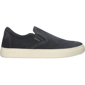 Blackstone CONNOR - Boulevard - Slip-ons - Man - Dark blue