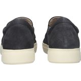 Connor - BG140 Boulevard - Slip-ons - Zwart - Rubber