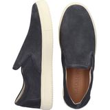 Connor - BG140 Boulevard - Slip-ons - Zwart - Rubber