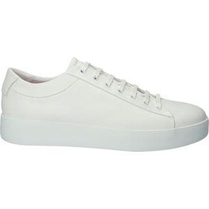 Blackstone Maynard - White - Sneaker (low) - Man - White - Maat: 47