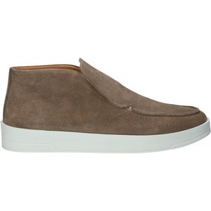 Blackstone WYATT JUDE - Dodo - Slip-ons - Man - Brown - Maat: 41