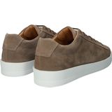 CATO - BG354 Dodo - Sneaker - Grijs - Leer