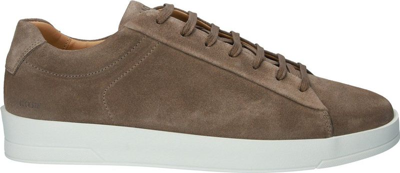 CATO - BG354 Dodo - Sneaker - Grijs - Leer