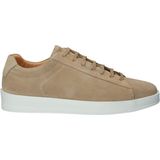 Blackstone Victor - Mouton - Sneaker (low) - Man - Beige - Maat: 47