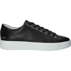 Blackstone Maynard - Black - Sneaker (low) - Vrouw - Black - Maat: 42