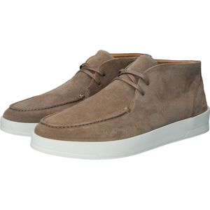 Wyatt Reid - BG356 Dodo - Chukka