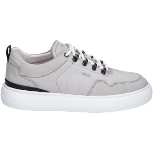 Blackstone Footwear Bg358 Light Grey