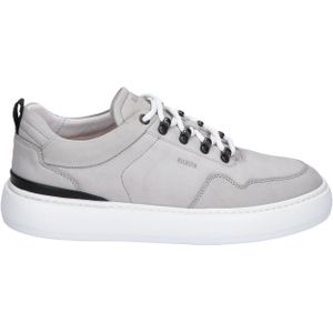 NOLAN - Light Grey - Sneaker (low)