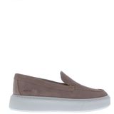 Cameron - BL487 - Slip-ons - Suède