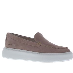 Cameron - BL487 - Slip-ons - Suède