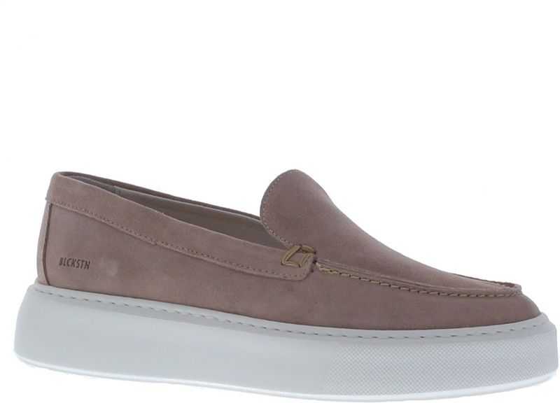 Cameron - BL487 - Slip-ons - Suède
