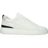 Blackstone Jake - White - Sneaker (low) - Man - White - Maat: 43