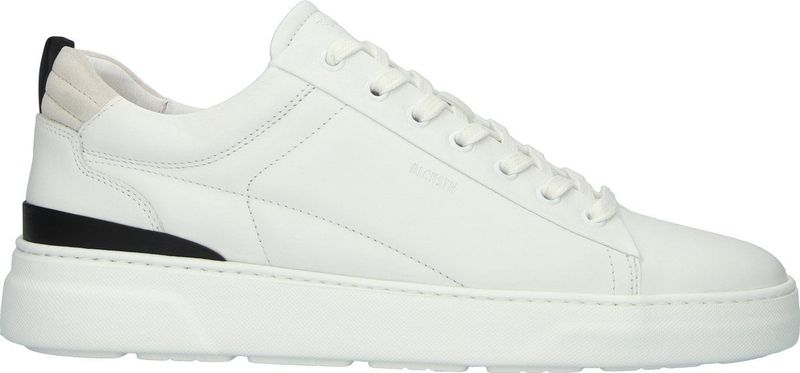 Blackstone JAKE - White - Sneaker (low) - Man - White