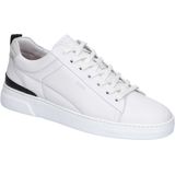 Blackstone Footwear Bg357 White