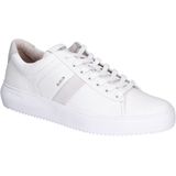 Blackstone Footwear Bg172 White Off White