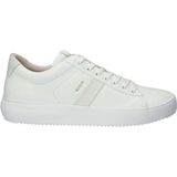 Blackstone Footwear Bg172 White Off White