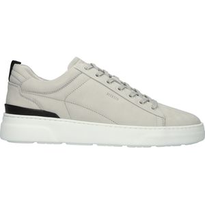 Blackstone Jake | light grey lage sneakers heren