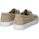 Dover - BG175 - Sneaker - Lemon Pepper - Hoogwaardige Materialen