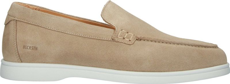 Blackstone bg360 mouton loafers van su loafers heren