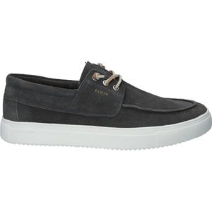 Blackstone DOVER - BG175 Boulevard - Sneaker (low) - Heren - Dark blue - Maat: 42