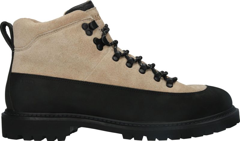 ROCK BEAR - CG104 - Boots - Travertine