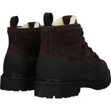 Blackstone - ROCK DREE - Chelsea Boots - Donker Bruin - Leer
