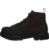 Blackstone - ROCK DREE - Chelsea Boots - Donker Bruin - Leer