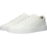 CRAG - FINN LOW - Sneaker - Wit