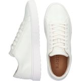 CRAG - FINN LOW - Sneaker - Wit