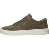 Blackstone - CRAG FINN LOW - Donker Groen - Sneaker (low)