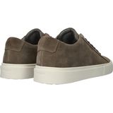 Blackstone - CRAG FINN LOW - Donker Groen - Sneaker (low)