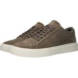 Blackstone - CRAG FINN LOW - Donker Groen - Sneaker (low)