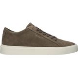 Blackstone - CRAG FINN LOW - Donker Groen - Sneaker (low)