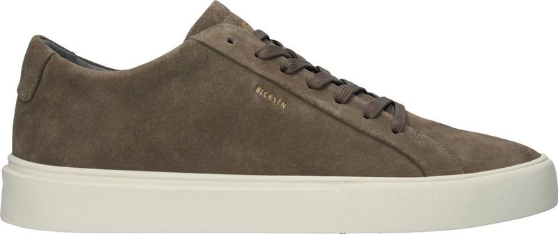 Blackstone - CRAG FINN LOW - Donker Groen - Sneaker (low)