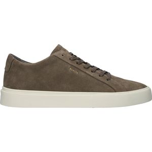 Blackstone - CRAG FINN LOW - Donker Groen - Sneaker (low)