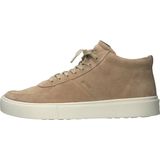Blackstone - CRAG ESKA MID - Beige - Sneaker (mid)