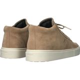 Blackstone - CRAG ESKA MID - Beige - Sneaker (mid)