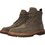Blackstone - Gastown Boaz - Veterboot - Canteen Green - Suede