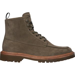 Blackstone GASTOWN BOAZ - Canteen - Boots - Man - Dark green