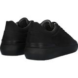 ALISTER - BG160 - Sneaker - Nero - Leer